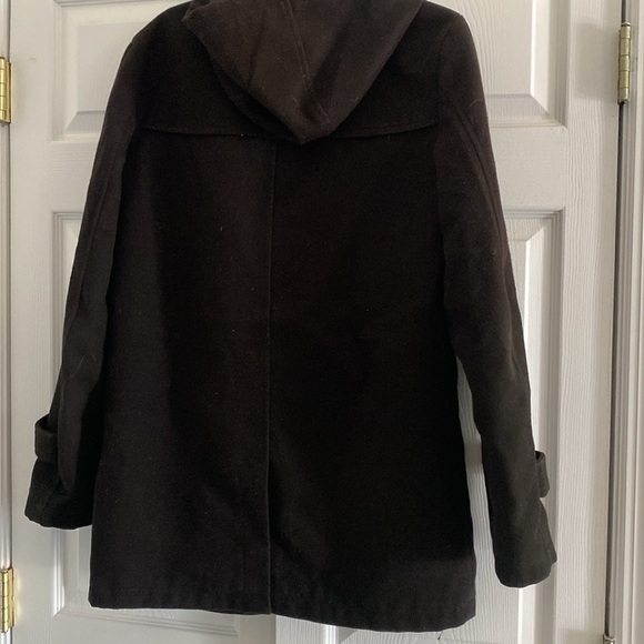 Men Coat - Picture 3 of 3